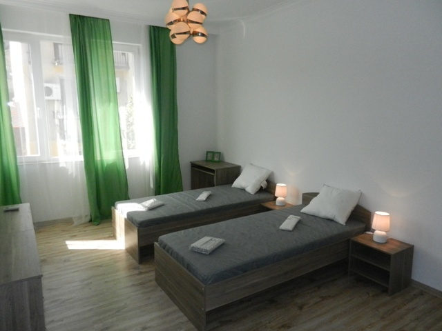 Samuil Apartment