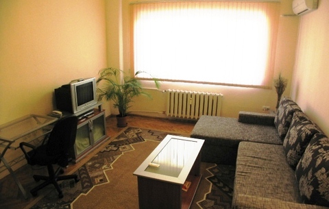 Vasil Levski Apartment