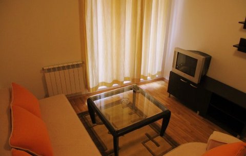 Breza II Apartment